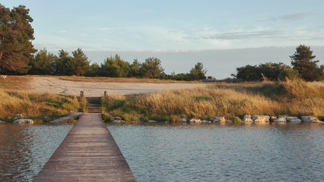 Gabriela Leilighet Nin Eksteriør bilde